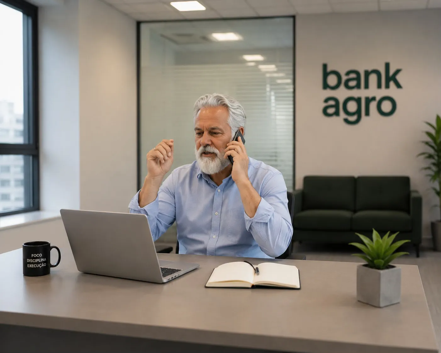 Análise de imóvel rural com KMZ Pró