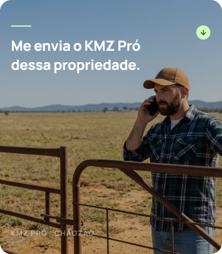 Segunda etapa da análise KMZ Pró